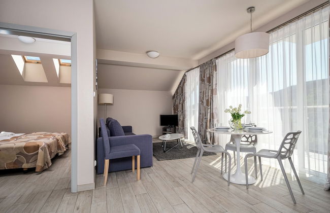 Bormio Czarna Góra Resort by Sun & Snow - Foto 15