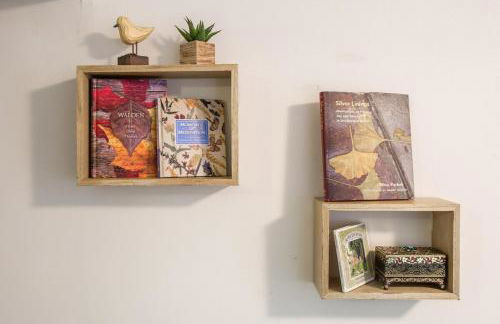 The Nest Cottage with Hot Tub in Downtown Manitou Springs - Foto 24