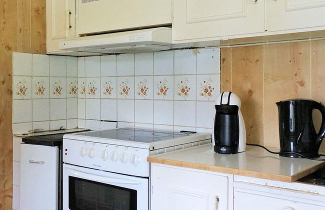 8 Person Holiday Home in Hova - Foto 6