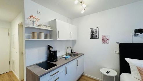 Ferienwohnung Juliette,sehr zentral - Foto 2