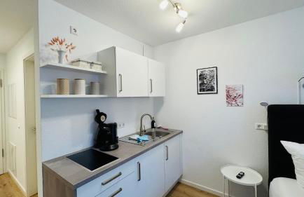 Ferienwohnung Juliette,sehr zentral - Foto 2