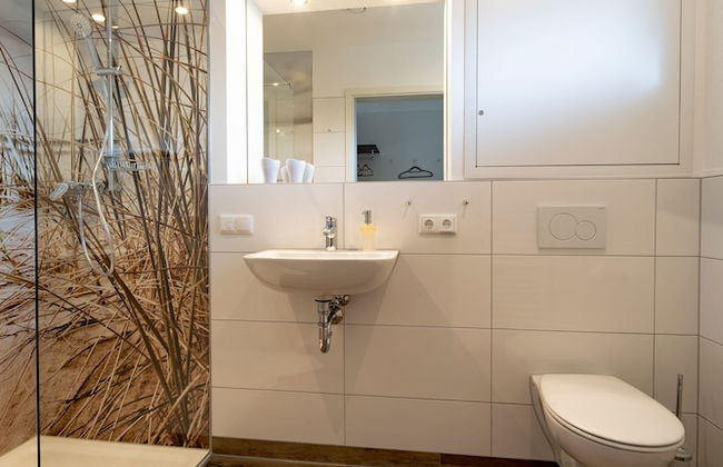 Boardinghouse Kastanienring - Photo 10