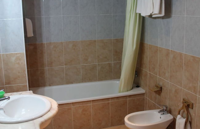 Apartamentos Los Gemelos - Foto 16