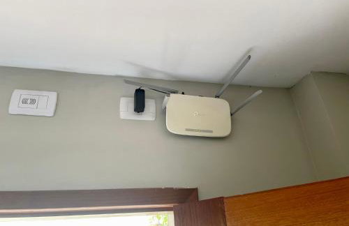 Flat Peace - 10min Ponta Negra - Foto 11