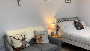 Cruachan Cabin - Foto 3