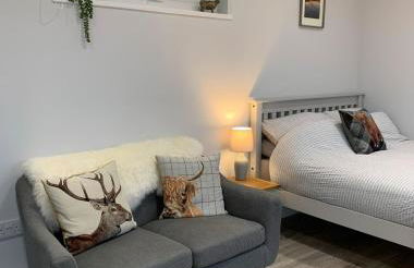 Cruachan Cabin - Foto 3