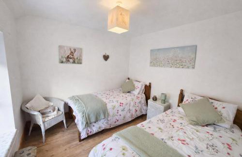 Pen Llyn Quarryman's Cottage - Foto 33