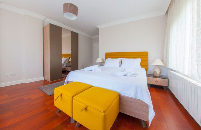 Villa Kirkpinar Sapanca - Foto 57