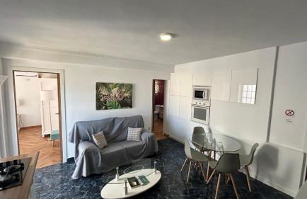 Piso con gran terraza en malaga arenas - Foto 49