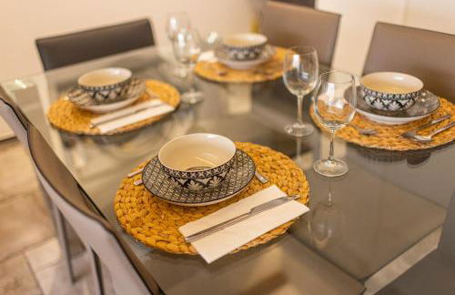 FLORIT FLATS - CENTER MODERN 1BR 2Bth TERRACE WI-FI AC - Photo 41