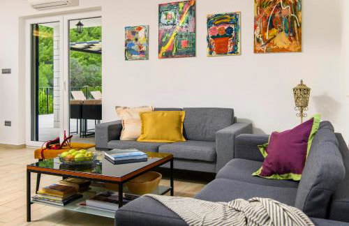 Holiday home Blue Stone - Photo 25