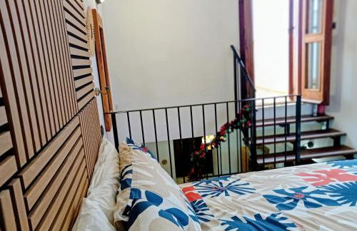 La Roccetta Assisi view Terrace Stone house - Photo 22