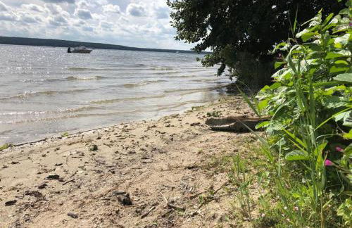 Ferienwohnung Krakow am See - Foto 28