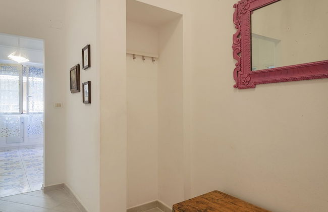 A Un Passo Da Boccadasse By Wonderful Italy - Foto 15