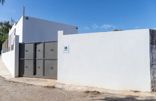 Modern holiday home in Almeria with pool - Foto 33