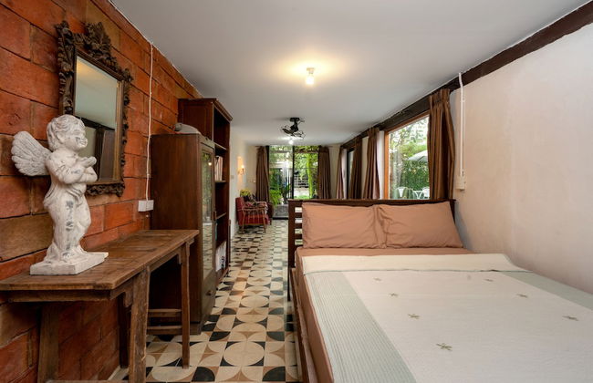 Secret Garden Pool Villa - Foto 9