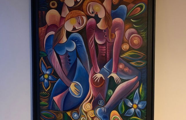 Apartment, Stylish 2 bed Riverside House, 2 Kingsize beds, Free Parking - Foto 26