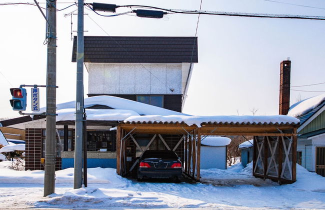 GUESTHOUSE CHIYOGAOKA - Foto 8