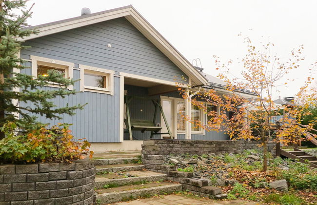 Villa lehmus - Foto 45