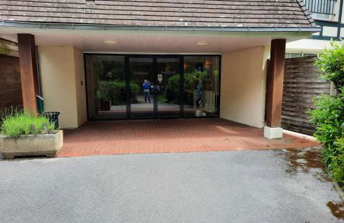 Appartement AB DU PARC - Foto 18