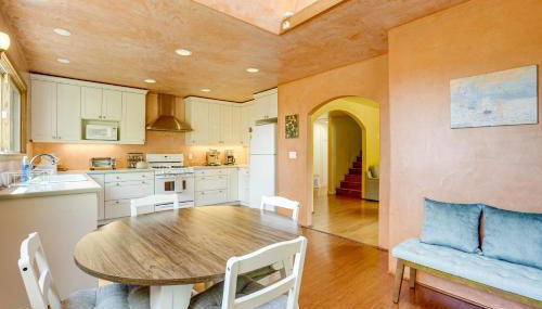 Near Golf, Trails and Parks Lush Pinole Retreat - Foto 3