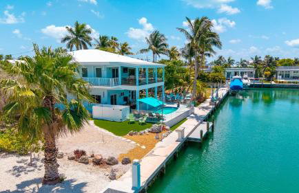 Grand Arenas - 120' Dock, HtdPool, Game Room, BBQ, Mini Golf,Baby Items - Foto 49