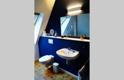 Gemütliche 4ZKB im grünen Herzen Lübecks - Foto 25