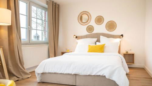 Appartement Cappel Whg 8 - Foto 2