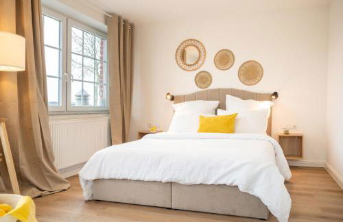 Appartement Cappel Whg 8 - Foto 2