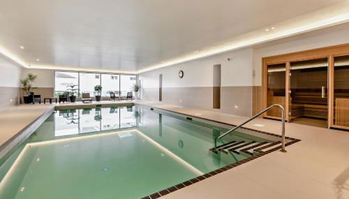 5 Middlecombe - Luxury Apartment at Byron Woolacombe, only 4 minute walk to Woolacombe Beach! - Foto 3