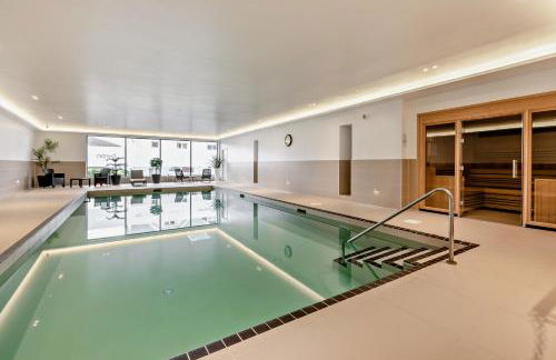 5 Middlecombe - Luxury Apartment at Byron Woolacombe, only 4 minute walk to Woolacombe Beach! - Foto 3