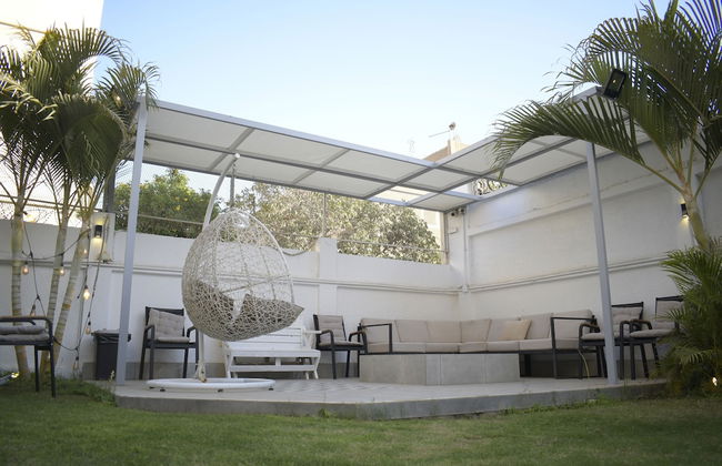 Arabian Nights - Modern Duplex Villa - Foto 55