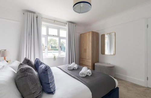 Lythwood House - Foto 29