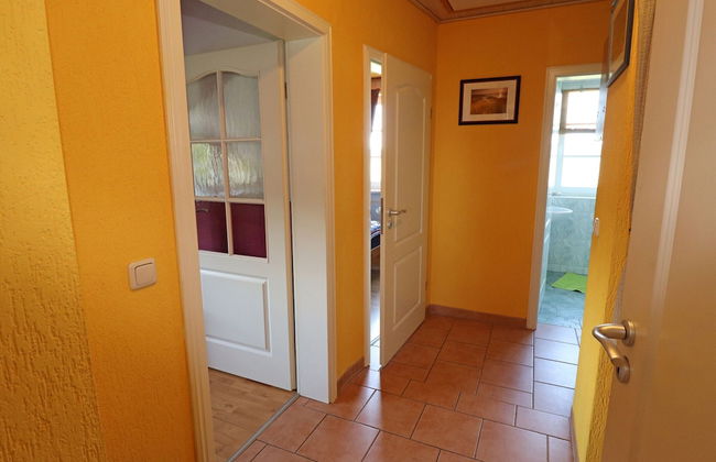 Ferienwohnung, Wieck am Darss - Photo 25