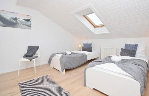 ERH02-FW Apartment in Herzogenaurach - Foto 20