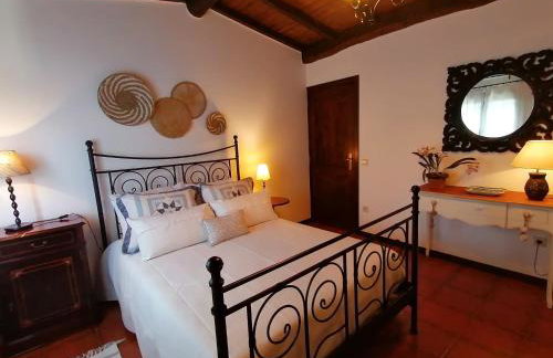 Gerês - Refúgio das Laranjeiras - Foto 48