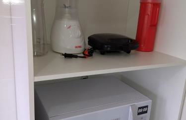 FLORIPA FLORINDO APART - Foto 16