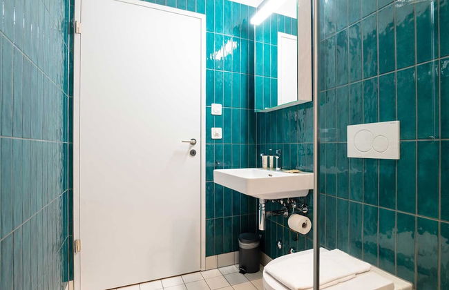 Hitrental Letzigrund Apartments - Foto 30