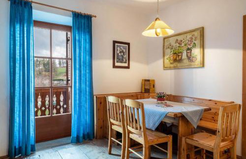 Sallrain Hof Apartment 1 - Photo 8