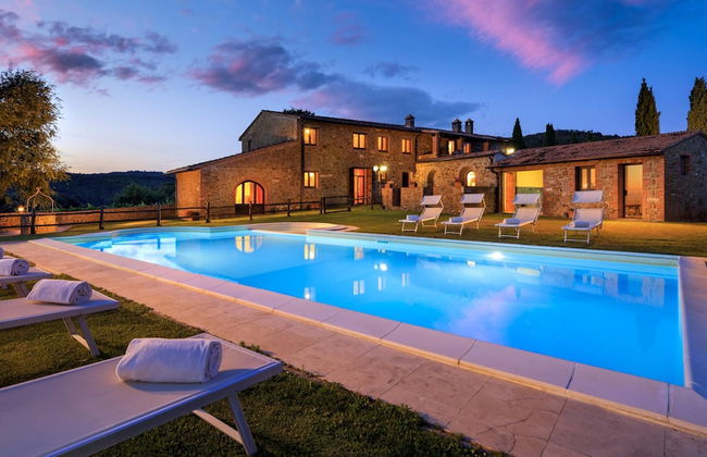 Villa Stroncoli 16 Emma Villas - Foto 40