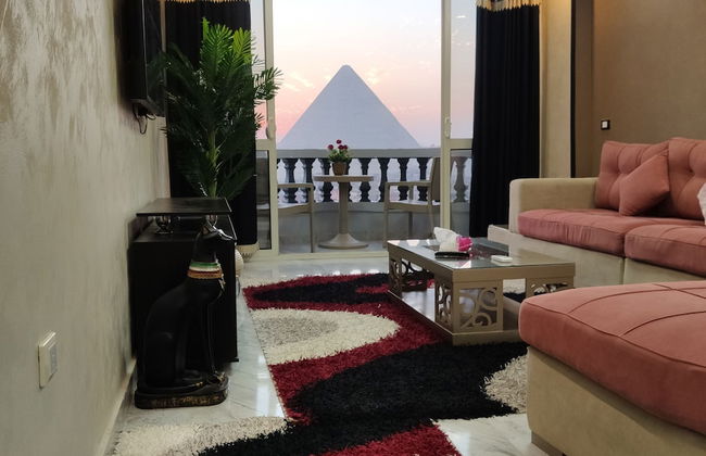 Hi Pyramids - Foto 15