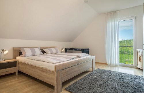 Haus Barbara, Ferienwohnung, 90qm - Foto 8