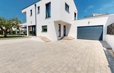 Villa Silvia - Foto 29