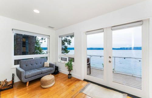 Hood Canal Shoreline Escape - Foto 9