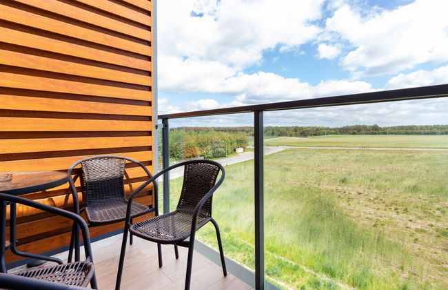 Northern Apartments Gdynia by Renters - Photo 14