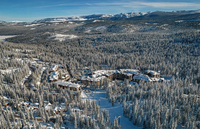 Northstar Beauty Studio Condo in Heart of Resort - Foto 47