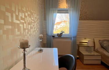 A&D Ferienwohnung Elsasser Blick - Bühlertal bei Bühl, Baden-Baden & Schwarzwald - Foto 29