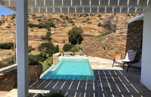 Theros apartments 2 - Foto 2