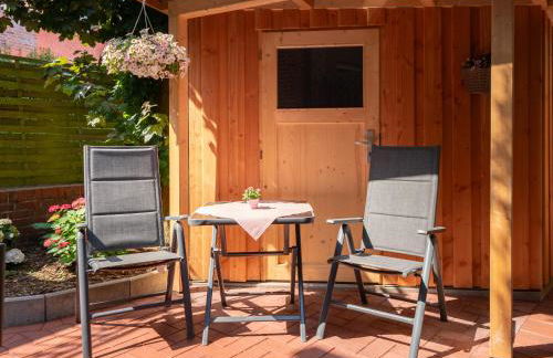 BeguinenRuhe - Ihr Rückzugsort in Stade - Foto 19