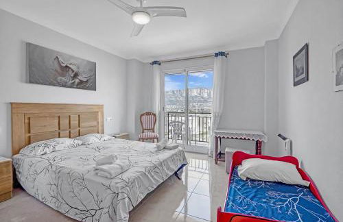 Apartamento completo en Gata de Gorgos - Photo 16